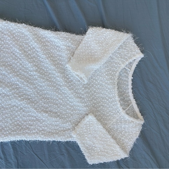 Bundle of 2 White tops (size S) - Picture 3 of 3